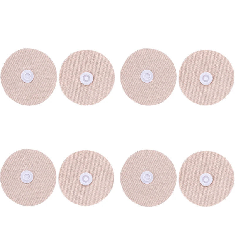 1/4/6/10Pairs Duvet Snaps round Non-Iron on and Needleless Duvet Clips Prevents Duvets from Shifting in the Quilt Cover